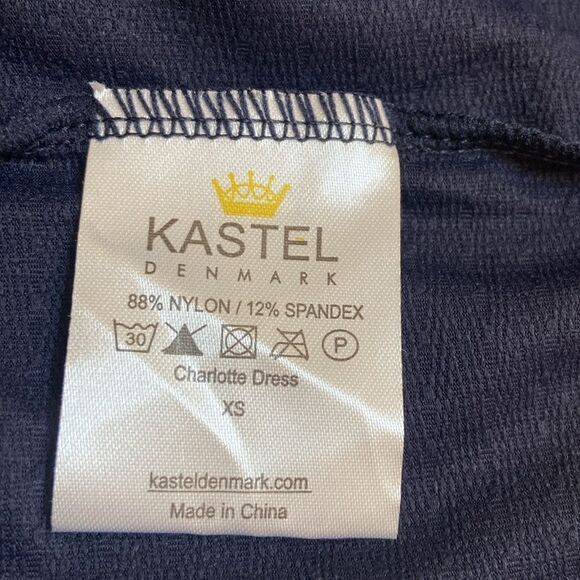 Women's Kastel Denmark Sun Protection Coverup - Picture 13 of 13